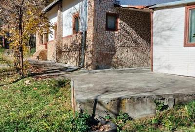 Iedera, Cricovul Dulce, casa de vanzare 90mp, teren 2450mp - 15