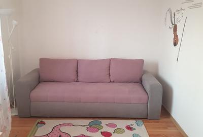 Vanzare Garsoniera decomandata Bloc Mixt Crangasi - 1