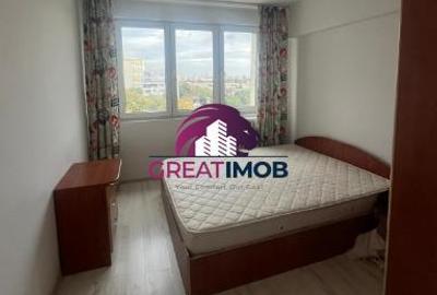 Apartament 3 camere de inchiriat– Iancului Metrou   Mihai Bravu – Sector 2 - 3
