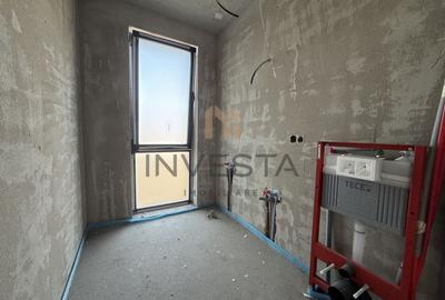 Duplex in cartierul Buna Ziua! Predare aprilie 2026! Vanzare de pe pf! - 12
