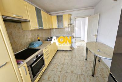 Apartament cu 4 camere, 130 mp utili, Ampoi 1 - 7