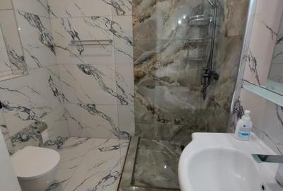 Apartament cu 3 camere,etaj intermediar,parcare subterana,zona  Cetatii - 8