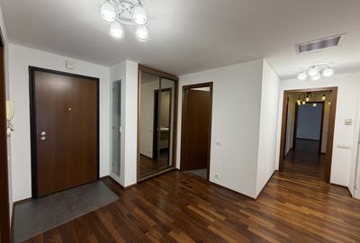 Apartament 4 camere de inchiriat in Baneasa | Piata Popoviciu - 6
