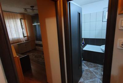 Apartament 3 camere decomandat Vest - Ploiesti - 12