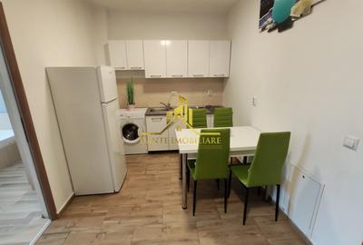 2 camere, decomandat, mobilat modern, parcare, Buna Ziua, Mihai Romanu - 5