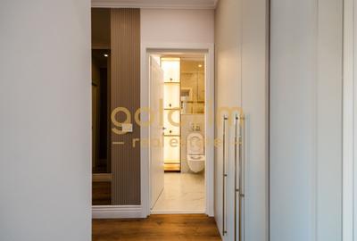 NOU/ SUPERB MOBILAT SI UTILAT/ROND OMV/ SPATII DEPOZITARE/PARCARE INCLUSA - 12