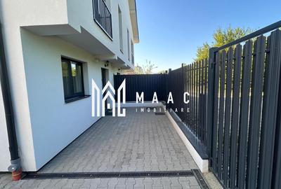 Casă 4 camere I 120 MPU I Curte proprie | Calea Cisnădiei - 13
