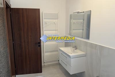 Casa NOU 4 camere finisata la cheie toate utilitatile Alba Iulia Cetate - 14