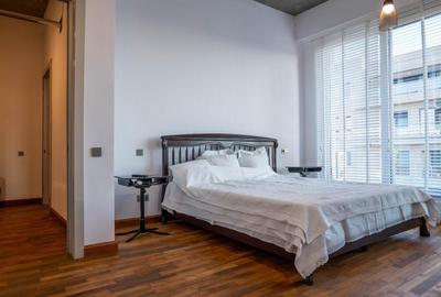 PENTHOUSE 4 Camere I PIPERA I 186 mp + 186 Terasa - 9