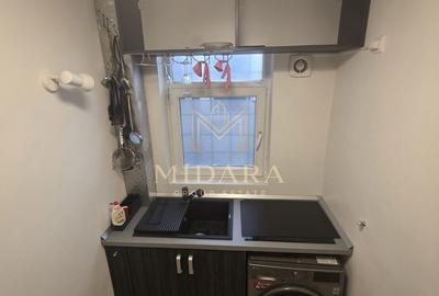 2 camere Sala Palatului | Luminos  | 700€/lună - 5