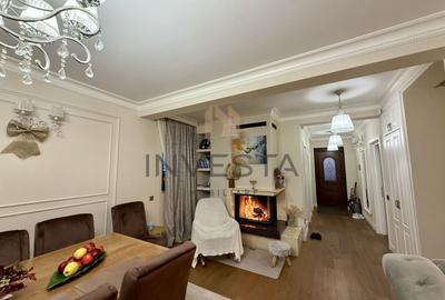 Casă individuală premium de vânzare în Borhanci, Cluj-Napoca! - 2