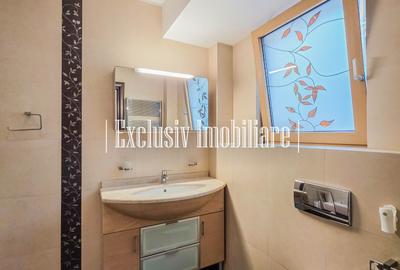 Apartament Impresionat cu 3 camere 120 mp  - Parcare in Garaj - Vedere la Mare - 22