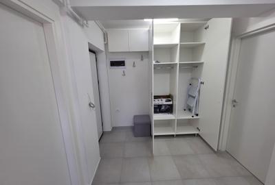 Titan Parcul Teilor,bl.2025,DECOMANDAT,PRIMA INCHIRIERE,centrala,parcare,mobilat - 2