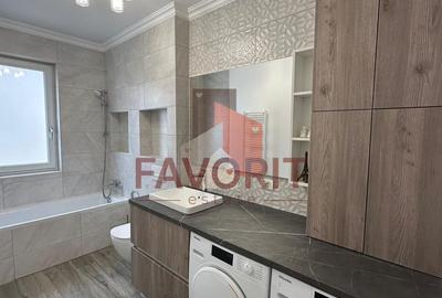 Comision 0% | Duplex in Giroc | Toate utilitatile | Panouri solare | Mobilat - 12
