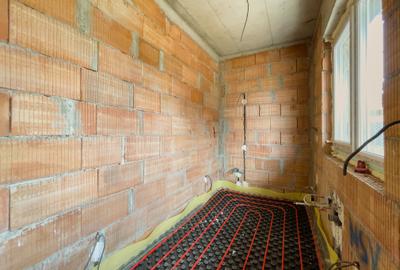 Casă tip duplex, 4 camere, Sânpetru, P+E+M, construcție 2026 - 4