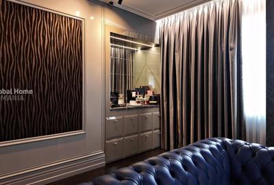 New York Style Design • Pipera 1 • Penthouse • Hobby Room + Rooftop 300Sqm - 12