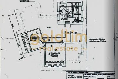 SUPERBA/ ZONA EXCLUSIVISTA/ PRETSBIL CLINICA/ AMBASADA/ SEDIU FIRMA - 34