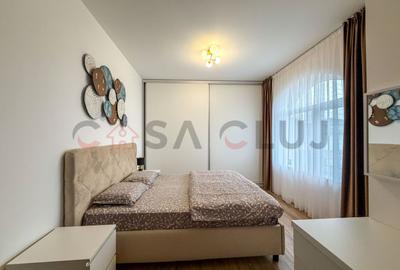 Casa individuala cu teren de 400 mp, Dezmir - 5