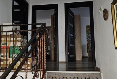 Exclusivitate! Duplax Valea Lupului in zona Penny - 8