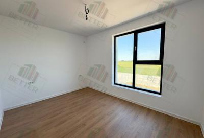 Vila individuală de vânzare Popești - Leordeni |  5 camere, zonă liniștită - 9