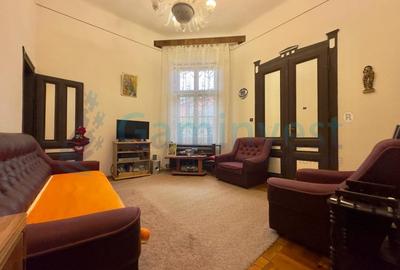 Apartament la casă ultracentral - 3