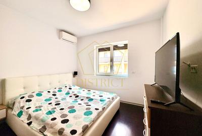Apartament cu 2 camere, mobilat si utilat | Giroc | ESO PETROL - 7
