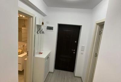Apartament 3 camere COPOU BLOC NOU - 6