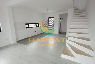 Duplex 3 camere Teren 210 mp Finisaje premium| Acces A0 - 7