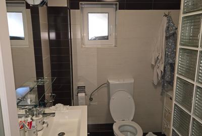 Vand casa noua in Deva, zona Zavoi, P+M, (mai jos de blocurile ANL), - 10