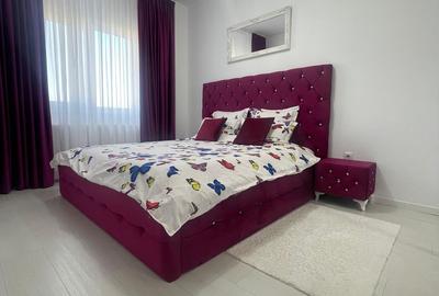 2 camere deosebit zona Petrom, in Baciu - 14