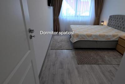 Apartament Bloc Nou 2 camere  Suceava  Ipotesti! - 6