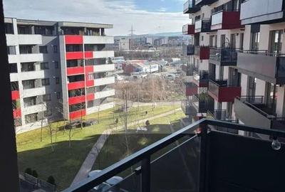 Inchiriere apartament 2 camere, parcare, Junior Residence - 6