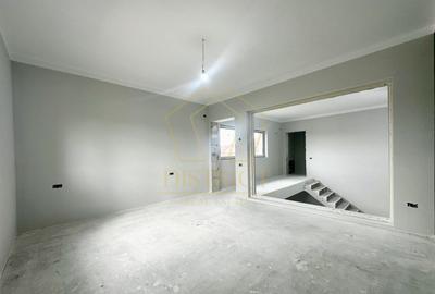 Casă individuală cu 4 camere în Dumbrăvița