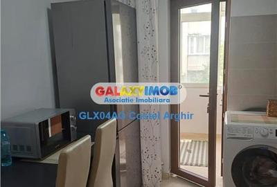 Inchiriem ap cu 2 cam in Popa Sapca, mobilat si utilat - 11