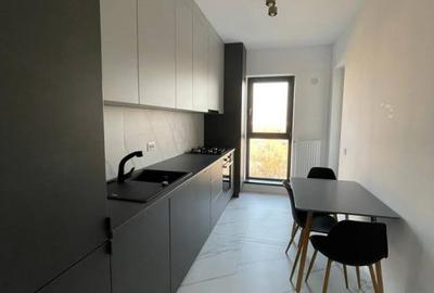Apartament Lujerului | Exigent | Faza 4 - 3