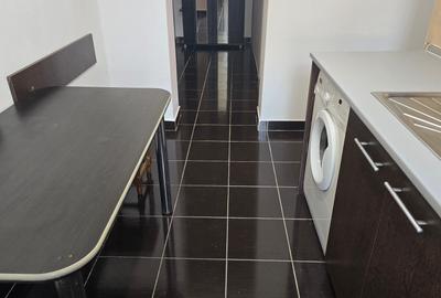 Vand apartament 2 camere in Deva, zona Progresul, etaj 1, bloc de 3 etaje - 5