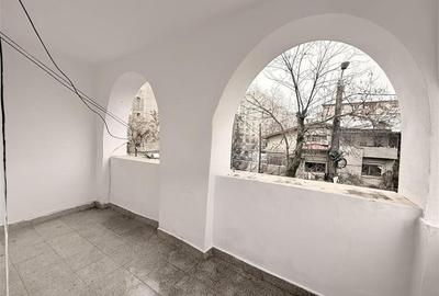 Vila moderna de inchiriat - 250 mp + 100 mp curte-Podul Grant - 2