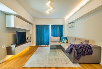 Apartament cu 4 camere în P-ța Unirii