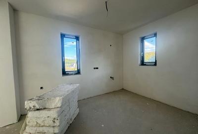 Duplex cu CF 163mp utili+terasa panoramica 45mp, 231 teren-Floresti - 32