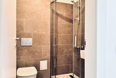 Apartament 3 camere Nou - Complex rezidential AtriaResort - Sectorul 1 - 6
