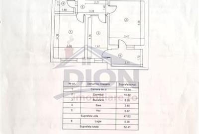 Utilat mobilat Dudu Chiajna,Str. Speranței, - 10