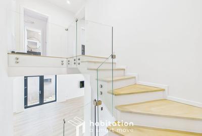 Casă contemporană, premium, în Elisabetin – confort inteligent - 26
