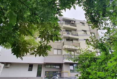Garsoniera moderna imobil nou Baza 3 - 15 min Centru - 35