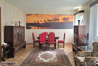 Refugiu de weekend sau business turistic, vila spatioasa, teren 1632 mp - 3