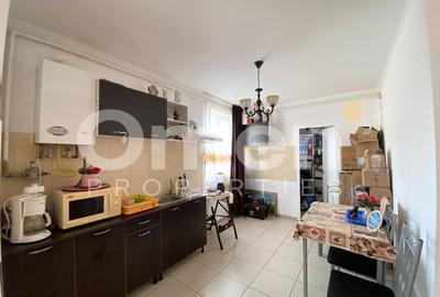 Apartament cu 3 camere, situat la etaj intermediar, bloc nou, zona Salciei - 6