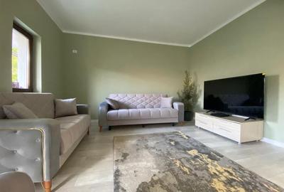 DE VANZARE VILA DANTELEI - DRUMUL TABEREI SECTOR 5 STATIE AUTOBUZ - 2