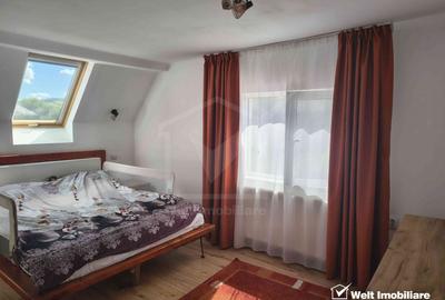 Apartament 4 camere | curte comuna | Baciu - 6