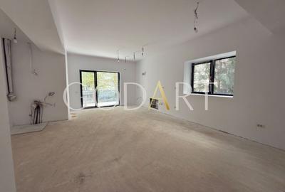 Apartament exclusivist 2 camere | Terasa | Herastrau - 2