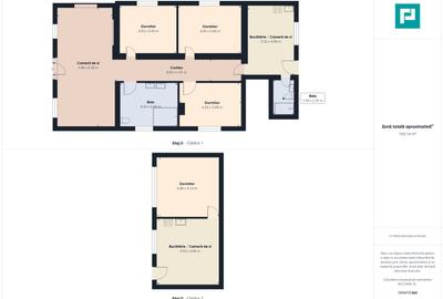 Casă cu 5 camere în Nădlac - 22