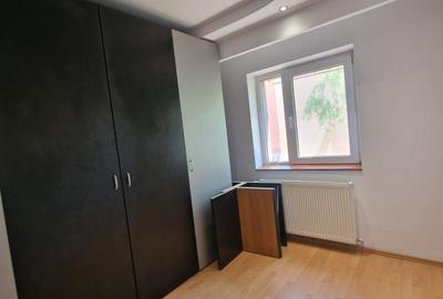 Militari - Apusului apartament 3 camere decomandat et. 2/3, renovat, centrala - 4